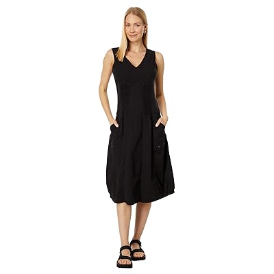 XCVI Gibbon Tank Top Dress Women