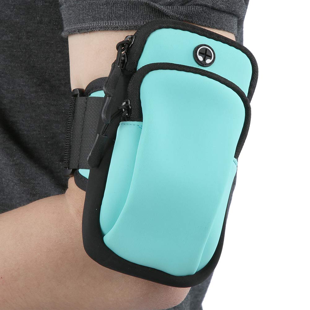 VGEBY1 Armtasche Wasserdicht - Neopren Handy Tasche Für Sport & Outdoor