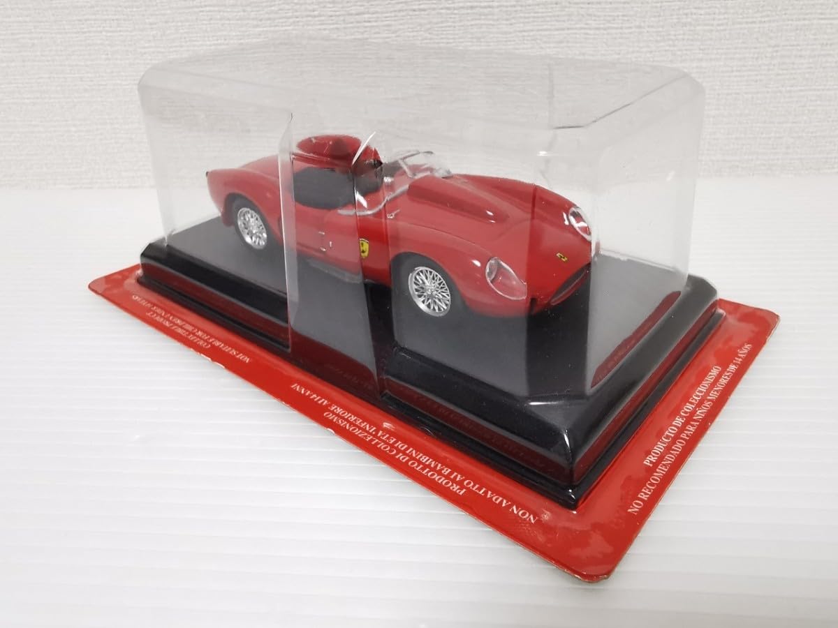 特価 Starter (1/43) フェラーリ 250 Testa Rossa