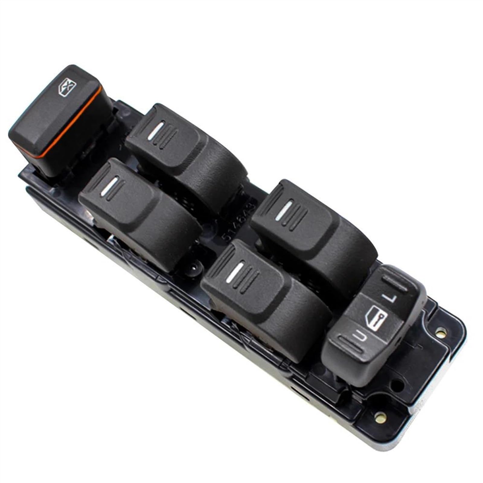 Interrupteur de vitre Chevrolet Colorado pour retrouver le confort en route 25779767