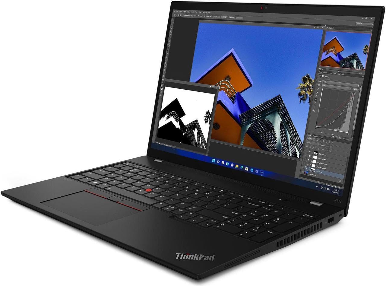 【美品】ThinkPad P16s Gen 2（CPU:Ryzen™ 7） Amazon.com: Lenovo ThinkPad P16s Gen 2 Laptop AMD Ryzen 7 PRO