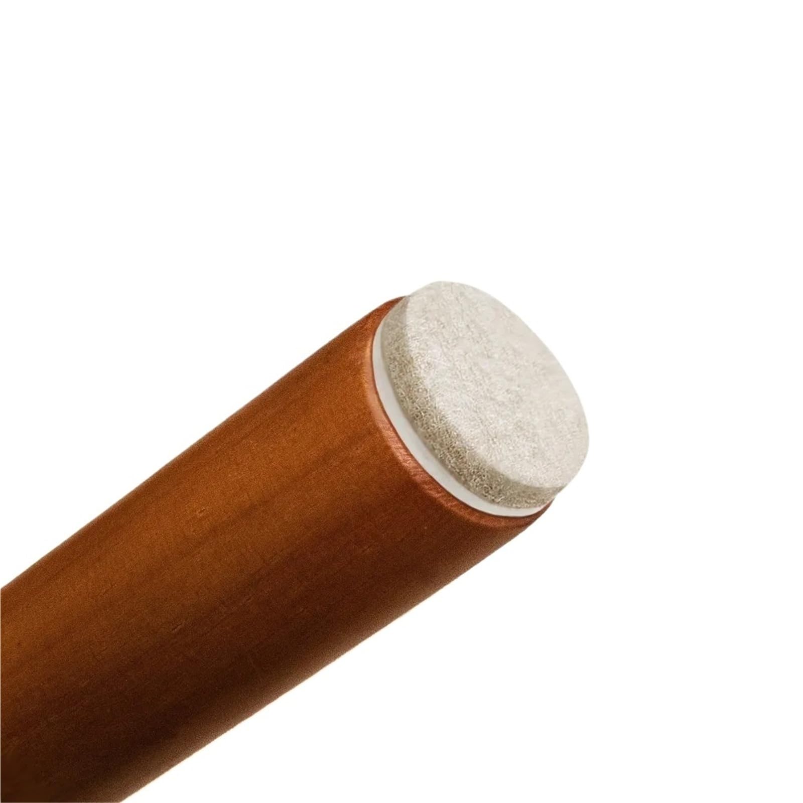 Fieltro Adhesivo Almohadillas de Fieltro for Muebles Protectores Piso | 108 piezas de tamaños surtidos antideslizantes for sillas, mesas, sofás cama, color beige