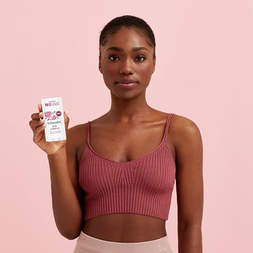 Schmidt'S FETEGT1567 Aluminum-Free Vegan Deodorant Rose & Vanilla thumb #6