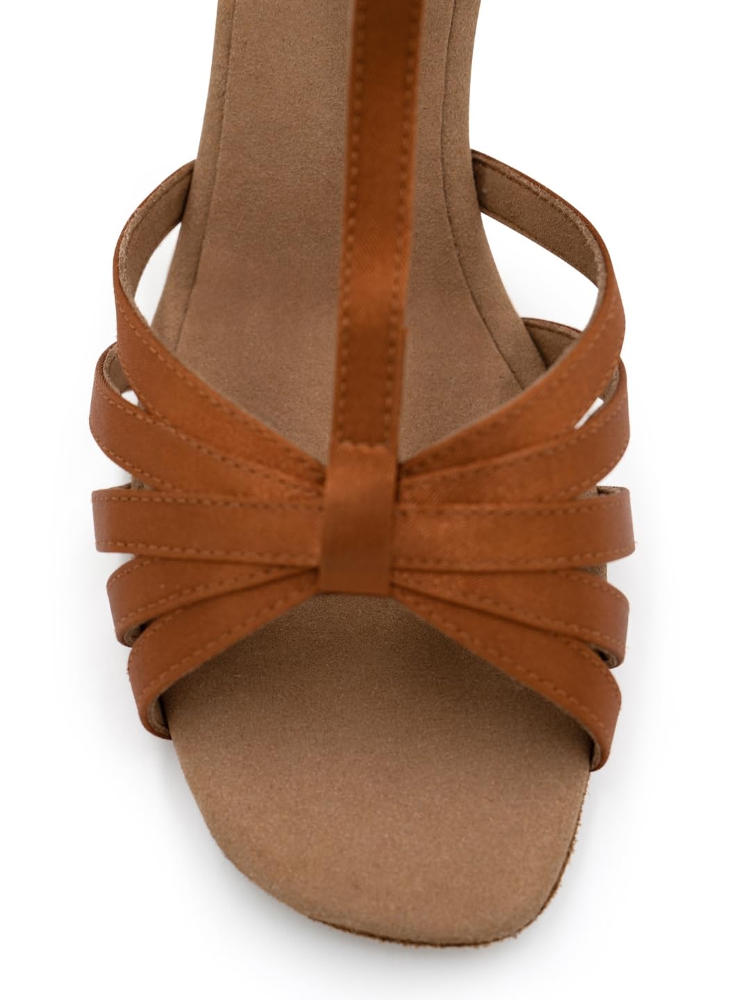 Capezio Scarpa da Ballo Sara 6,3 cm, Donna