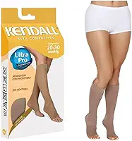 Meia Kendall 3/4