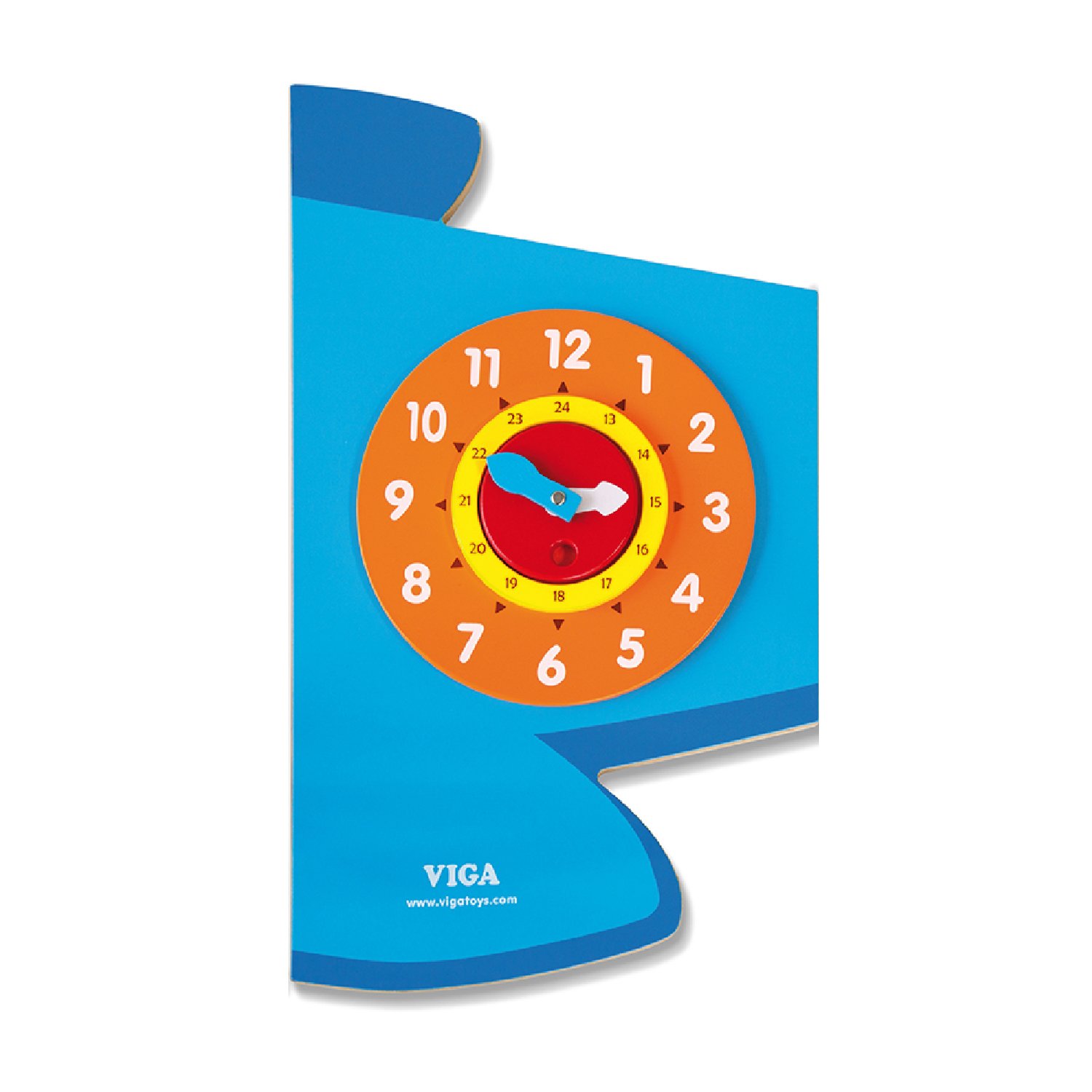 VIGA 50673 Toys samolot do zabawy ściennej