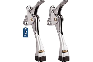 Gotega Door Stopper: A Revolutionary Solution for Effortless Door Control