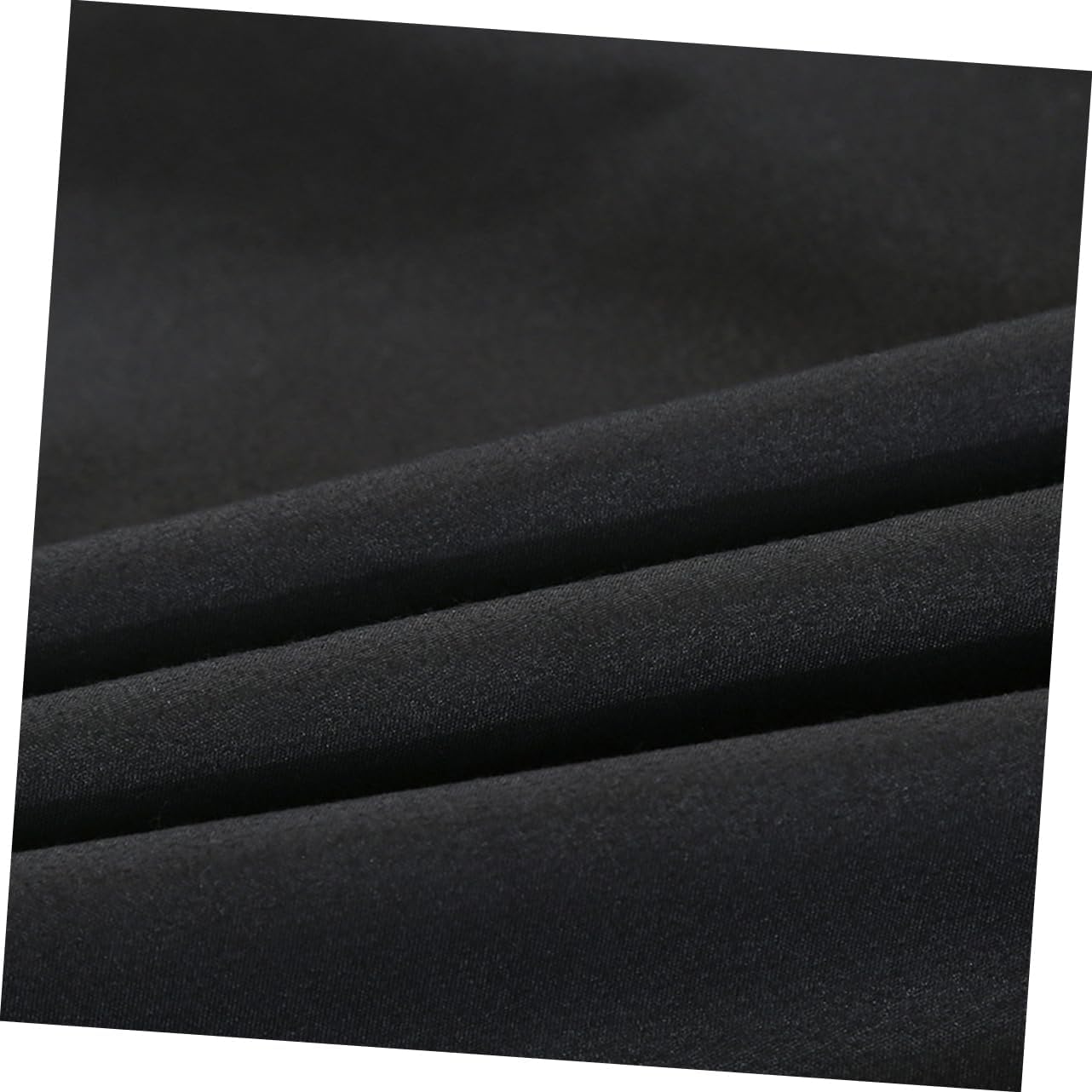 Alipis Mattress Cover Machine Washable Bed Protector Urine Separation Care Pad Color Design Black for Bedwetting and Liquid