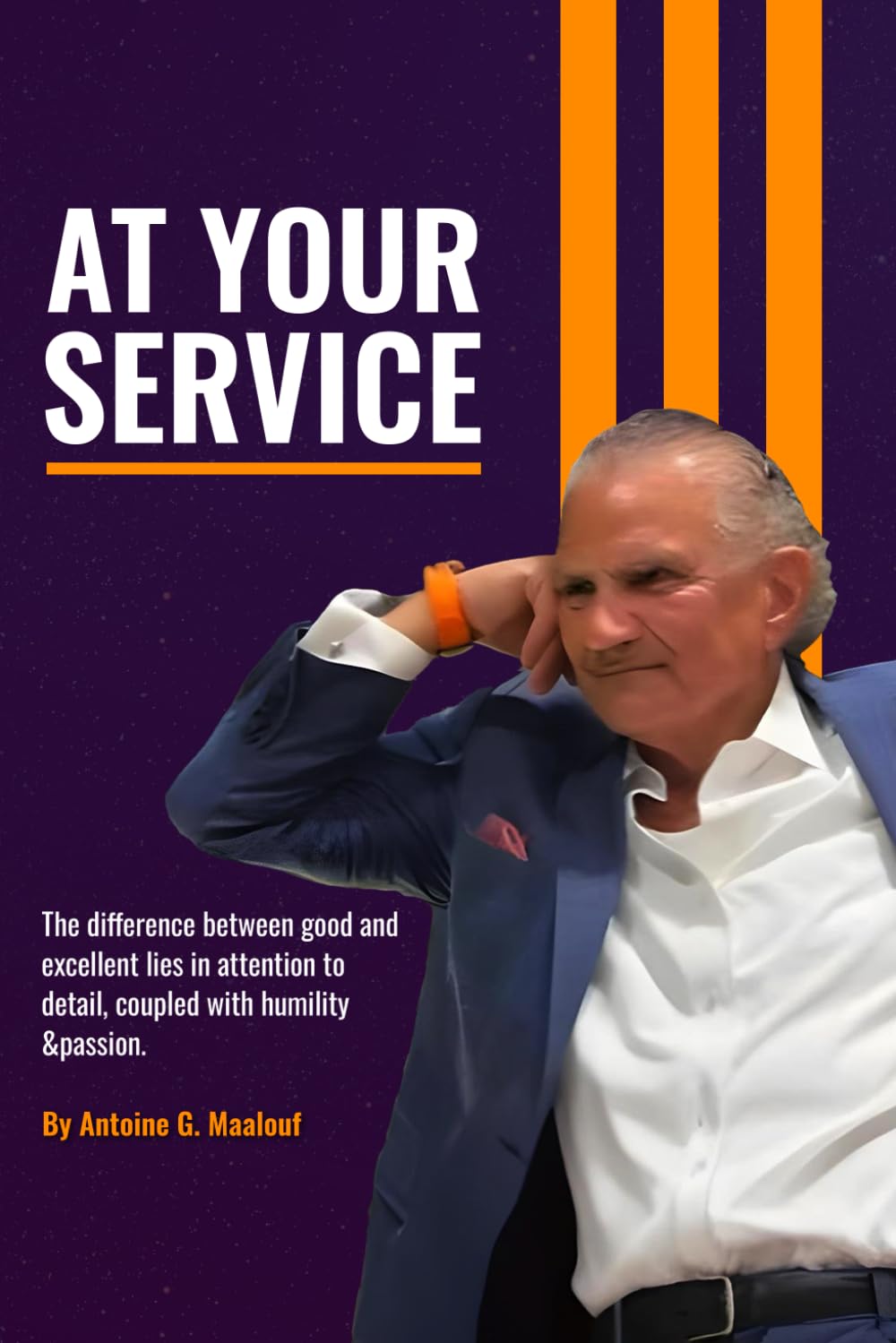At Your Service