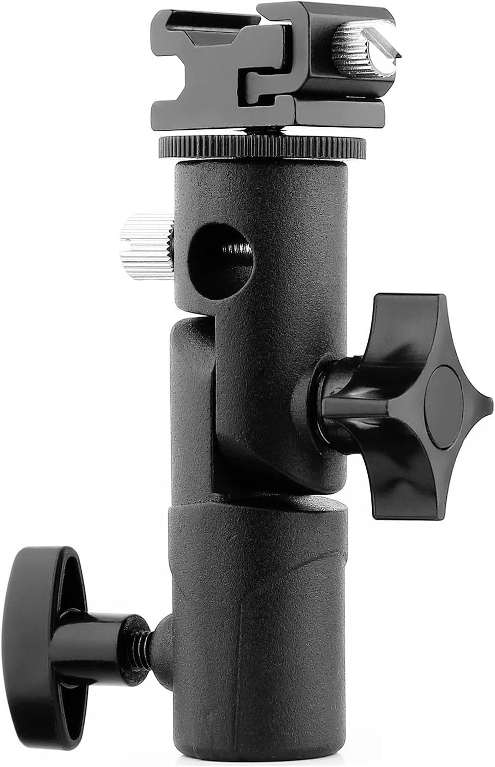 Beeiee Flash Stand Bracket Umbrella Mount Holder Shoe Mount