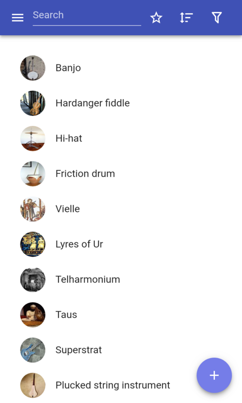 Musical instruments - App on Amazon Appstore