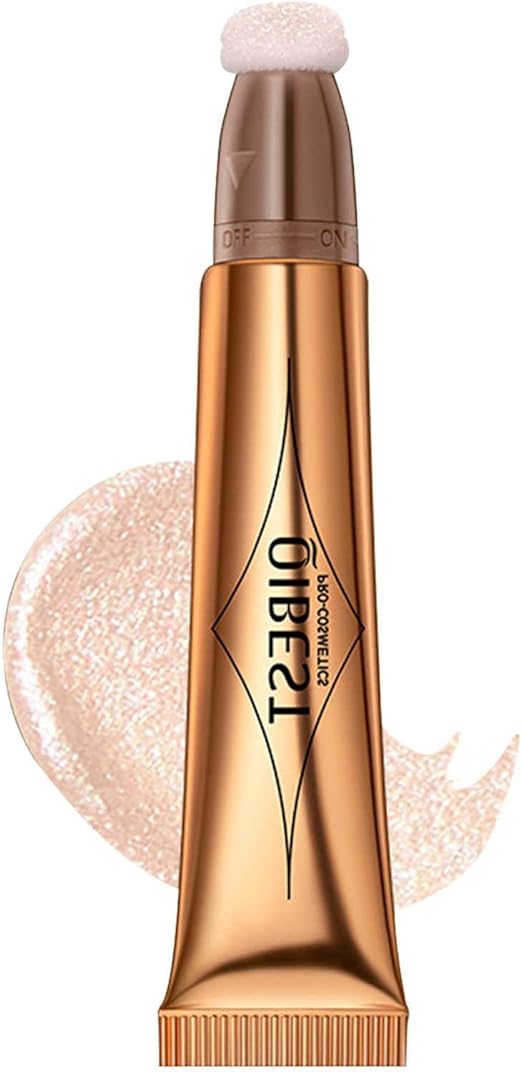 Stylo Contouring Léger Blush Surligneur, Contouring Creme,Bâton Blush