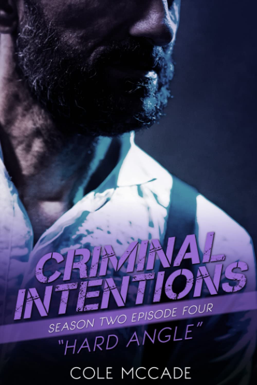 CRIMINAL INTENTIONS: Season Two, Episode Four: HARD ANGLE