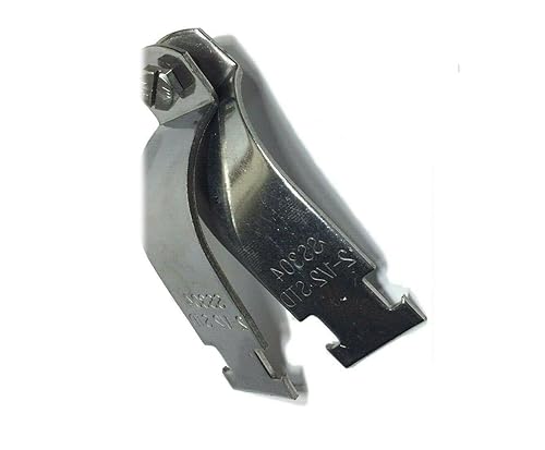 Pr-Mch - Juego de 10 abrazaderas de tubo rígidas de acero inoxidable de 3/4 pulgadas, kit de canal Unistrut #DR-D5876D