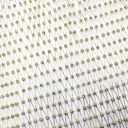 Women See Through Mesh Diamond Tank Tops Hollow Out Beach Cover up Crop Tops for Rave Festival Clubwear4