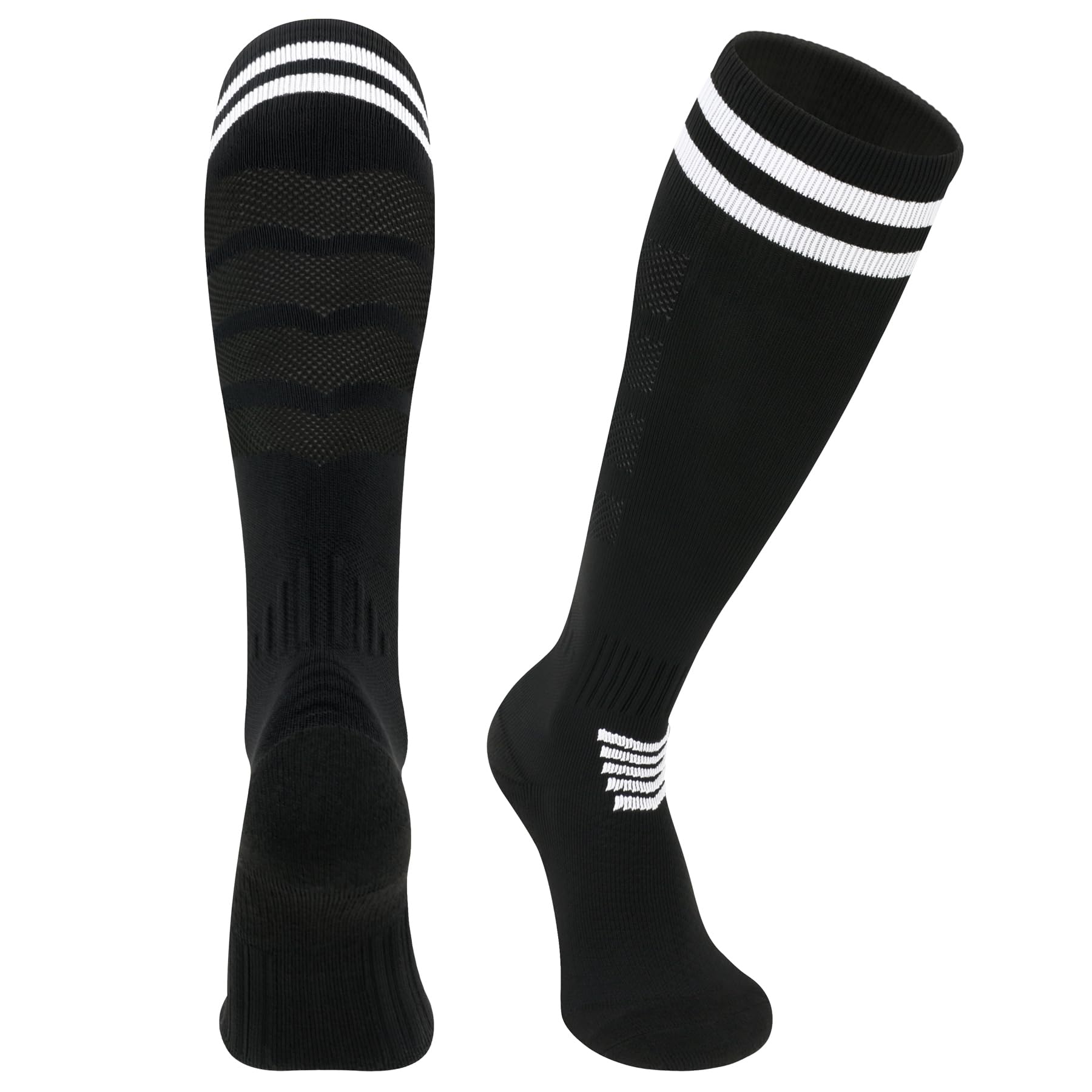 Olreco Kids Soccer Socks Youth Baseball Socks Men Women Softball Sock for Girls Boys Football Sock Men Team Sports Accessory