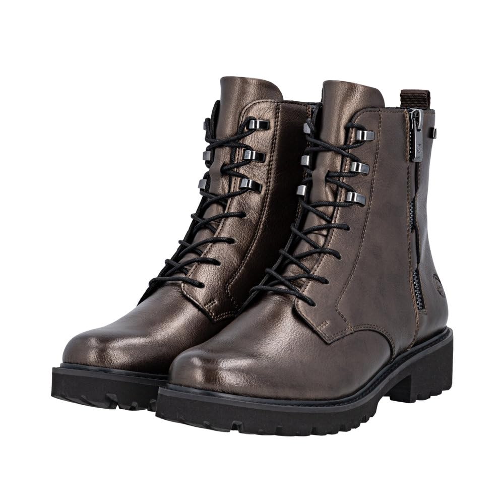 Remonte Kobiety D8656Buty sznurowane