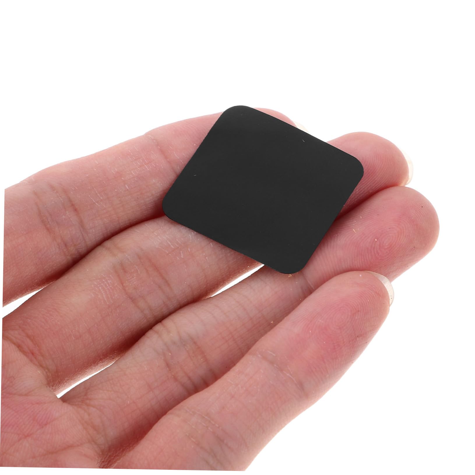 COHEALI 30pcs Anti Tarnish Strips Tarnish Prevention Strips Anti Tarnish Squares Anti Tarnish Tabs Strips Black Anti Tarnish Strip Jewelry Gold and Silver Paper - Image 9