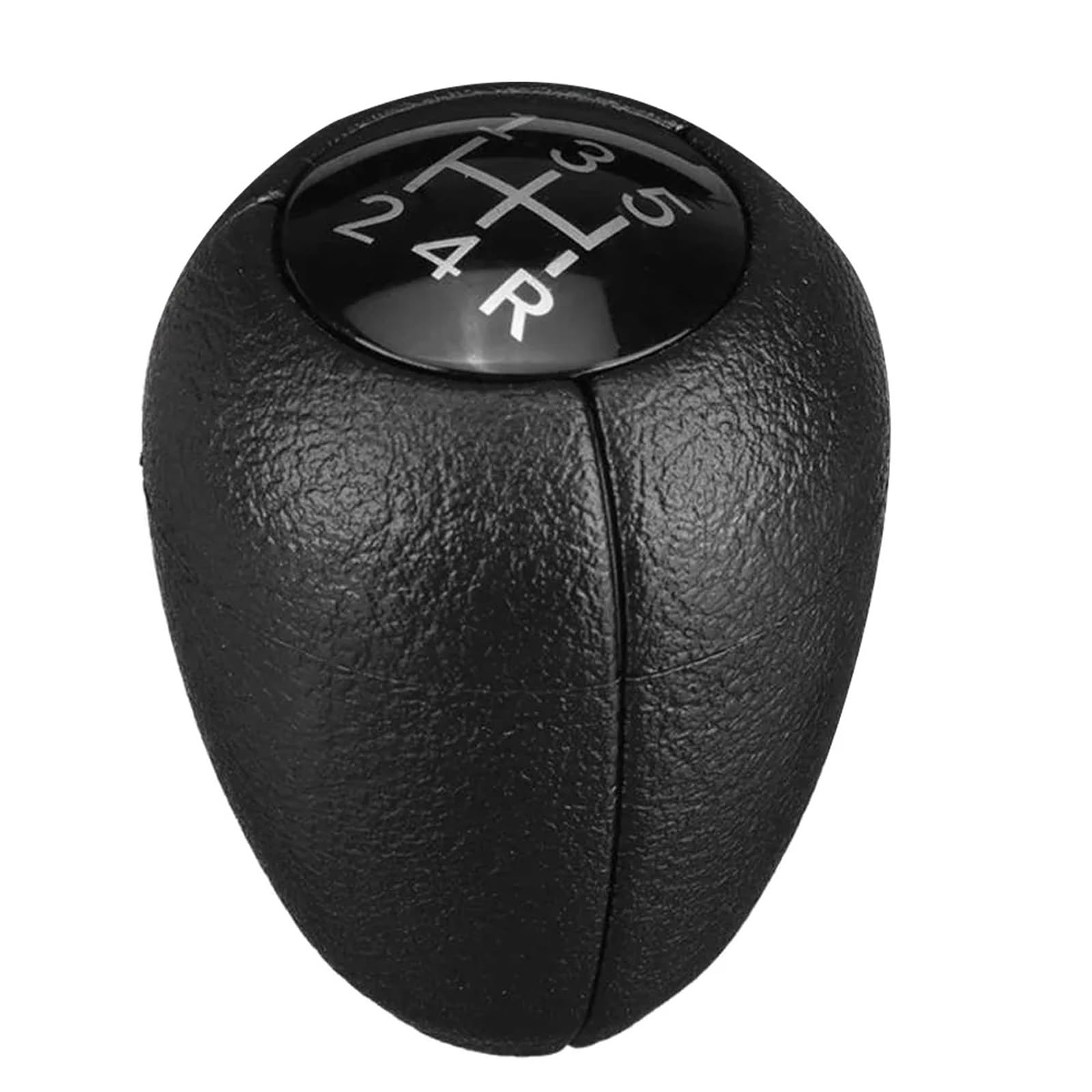 Wbdmszjqrt One Color Shift Lever Knob For Nissan Safari Patrol Y60 Gq 5 Speed Manual Gear Shift Knob Shifter Lever Handle Stick Head