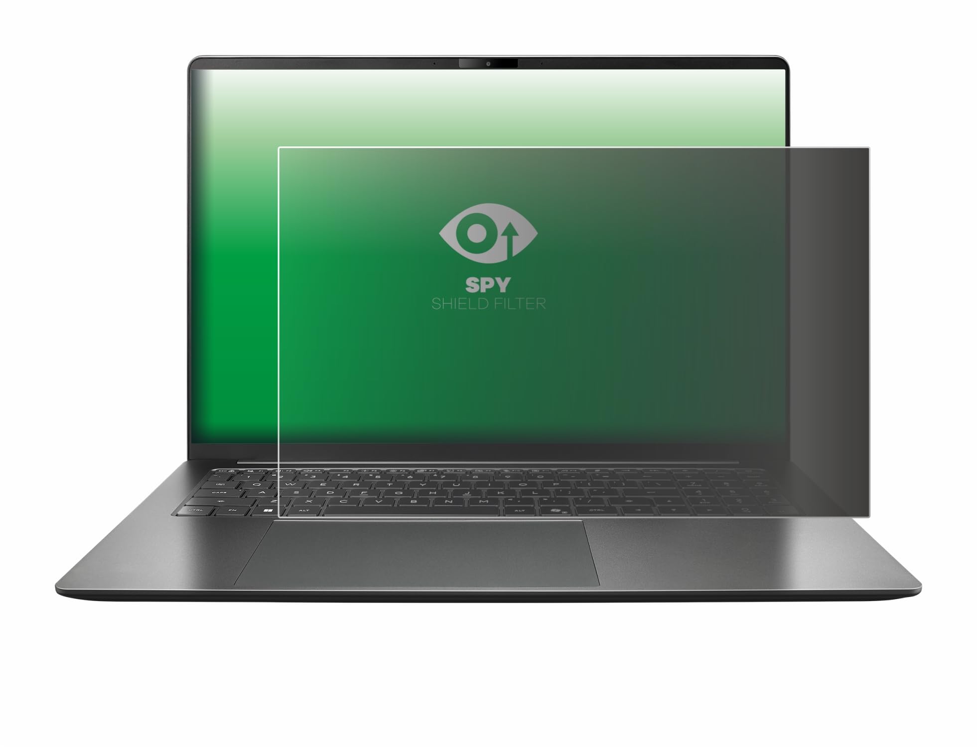 upscreen Filtro Privacy per ASUS Vivobook S16 S5652