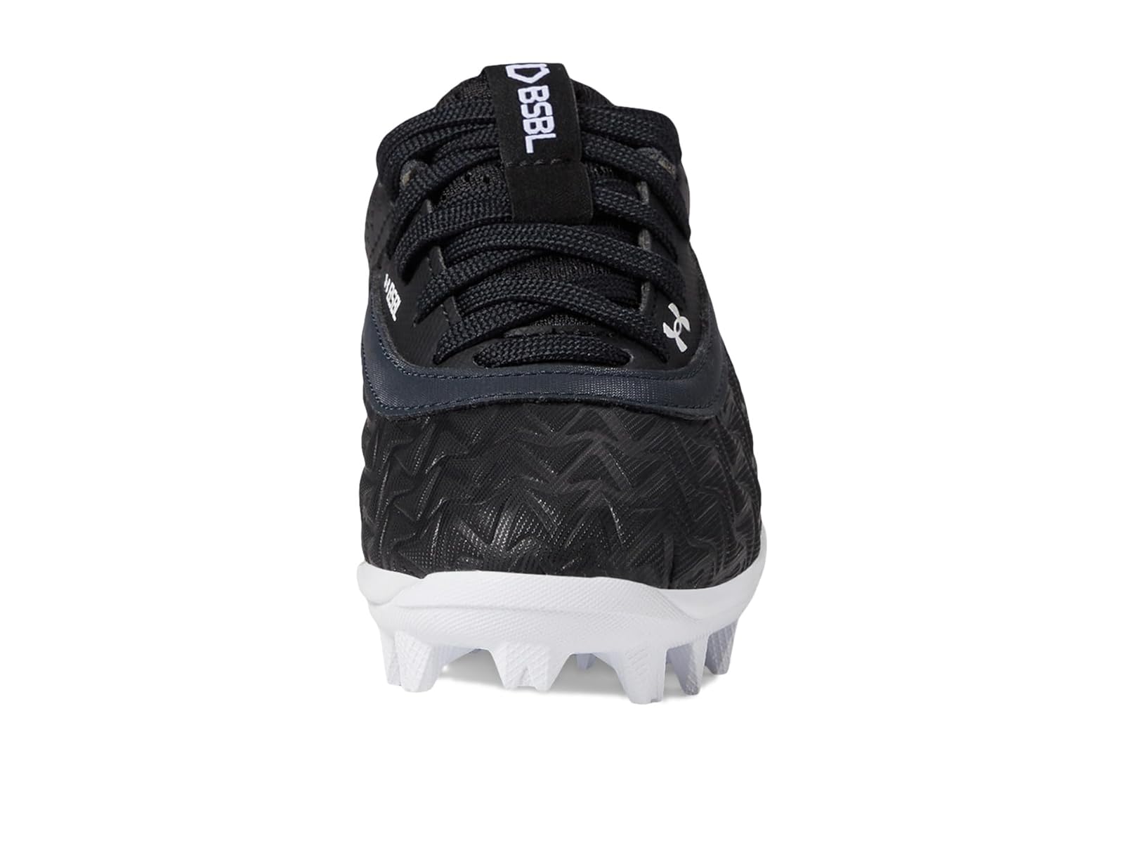 Boy's Under Armour Kids Leadoff Low RM Jr. 3.0 (Toddler/Little Kid/Big Kid) - Picture 10 of 32
