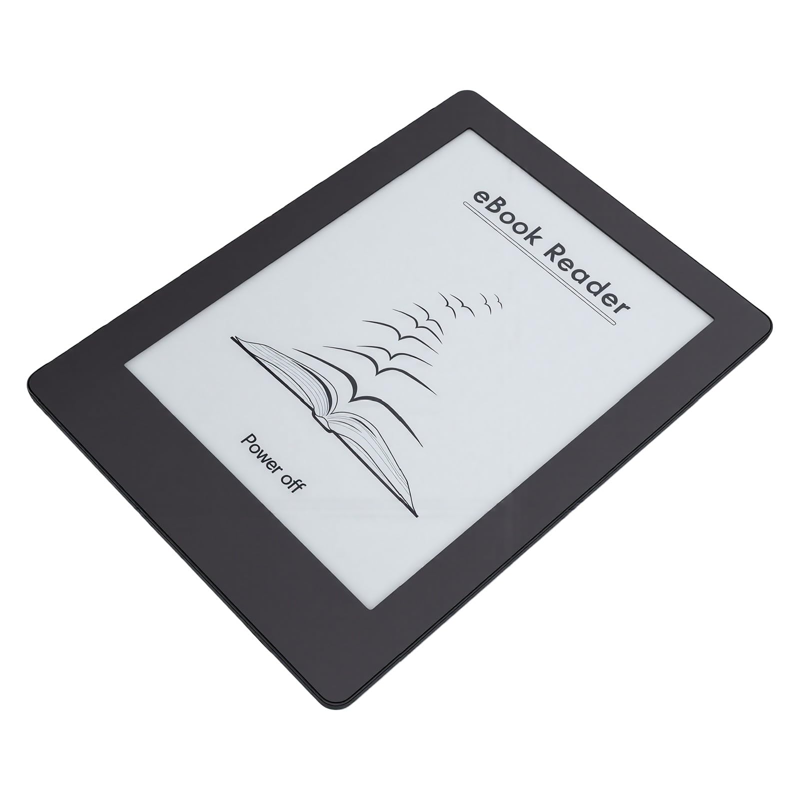 E-Book Reader 6" écran tactile haute performance avec 5.1 pour