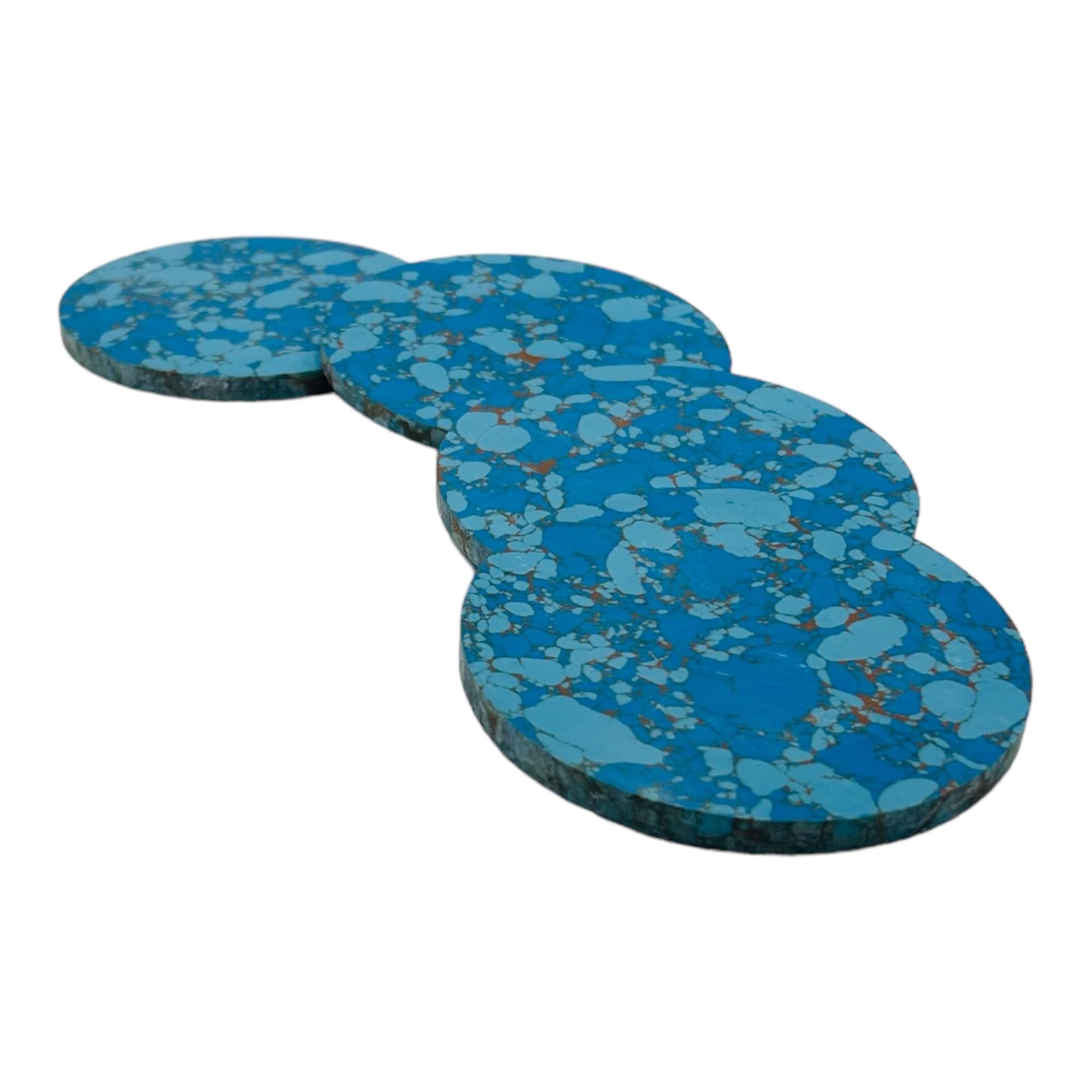 Amazon.in: Agates N Stones: Synthetic Coaster