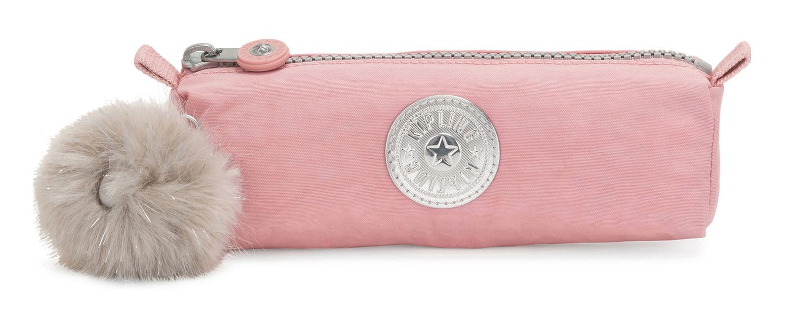 Kipling FREEDOM Pen Case - Bridal Rose RRP £24