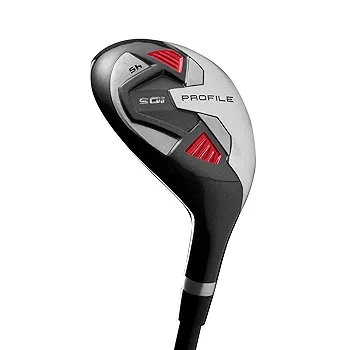 Wilsonゴルフクラブ Amazon.com : WILSON Golf Profile SGI Men's Complete Golf Set
