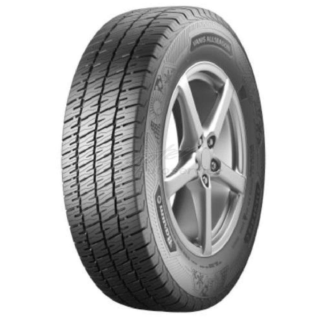 Barum 195/65 R16 104/102T 4 Stagioni Lcamion-image