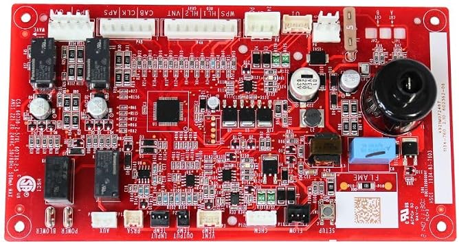 Raypak Ignition Board Kit for Model 404 | 018933F