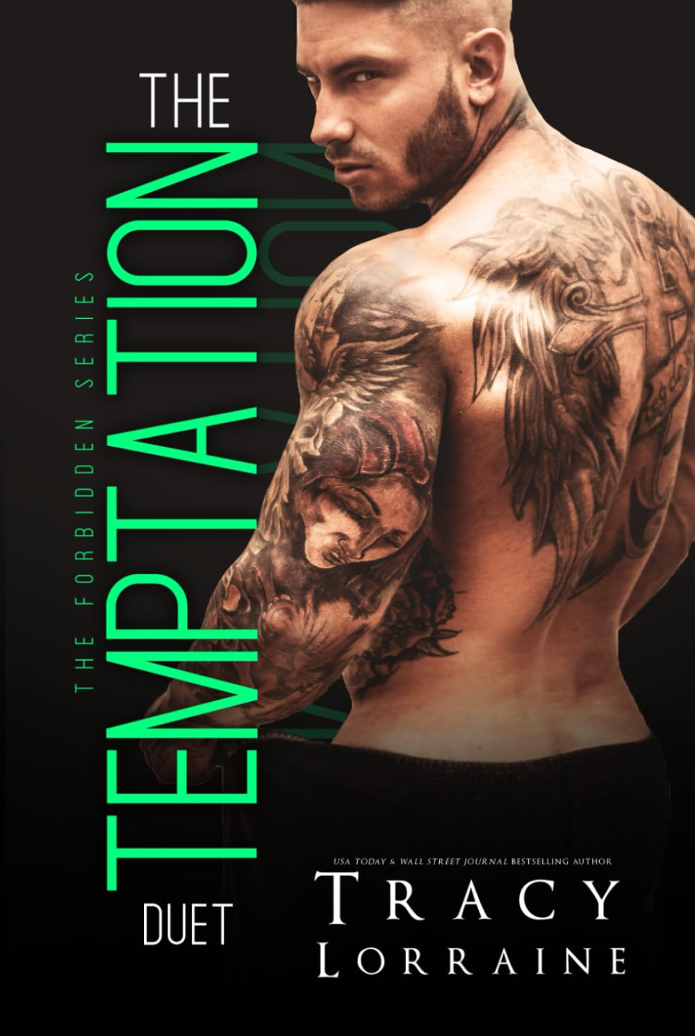 The Temptation Duet: A Student/Teacher Romance (Forbidden Collection)
