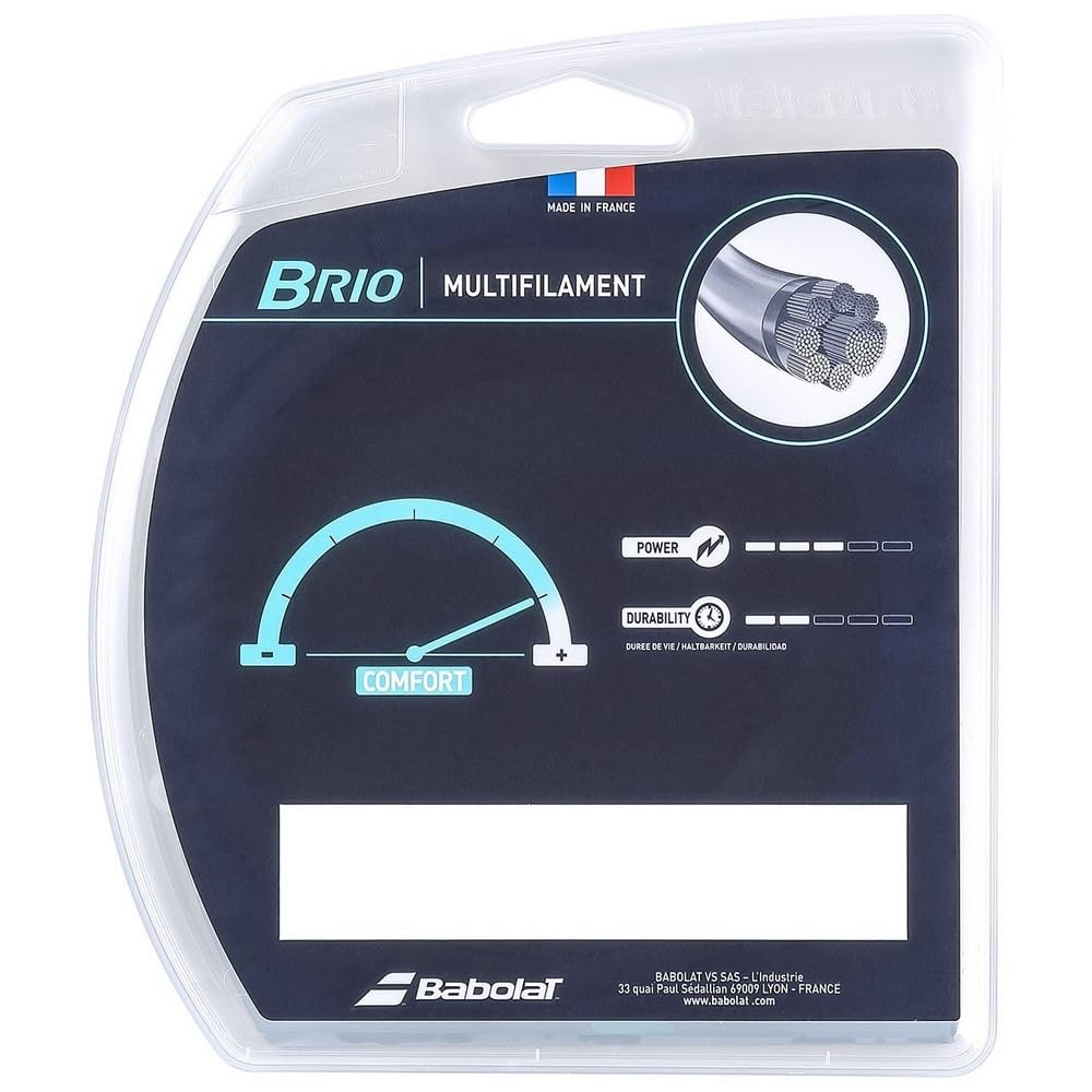 BRIO The 125/130/135 ba241118 730 Natural , cream