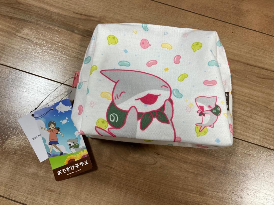 DREAMBOYS JET ポーチ／DREAMBOYS 2015 バッグ DREAMBOYS JET ポーチ