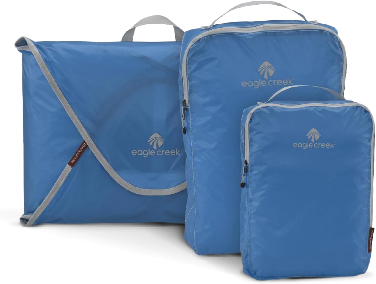 Pack-it Specter Starter Set, Brilliant Blue, One Size