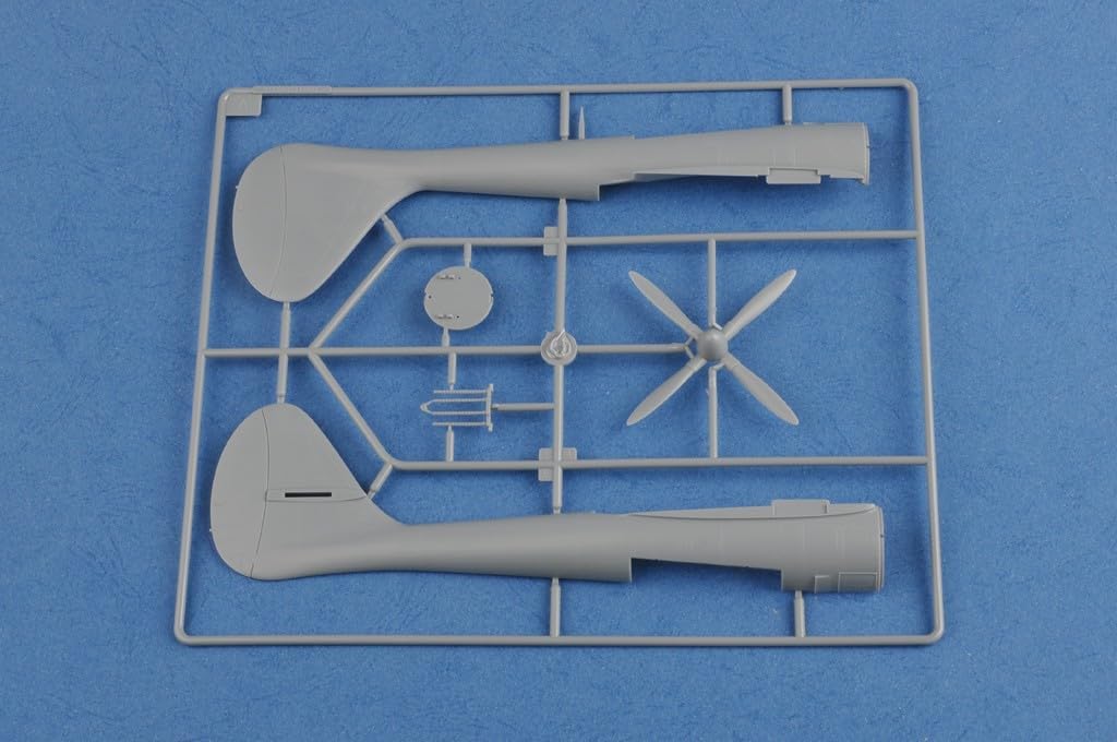Hobby Boss US P-61A Black Widow Airplane Model Kit