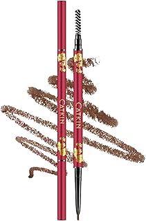 CATKIN Lápiz de cejas automático ultrafino, f...