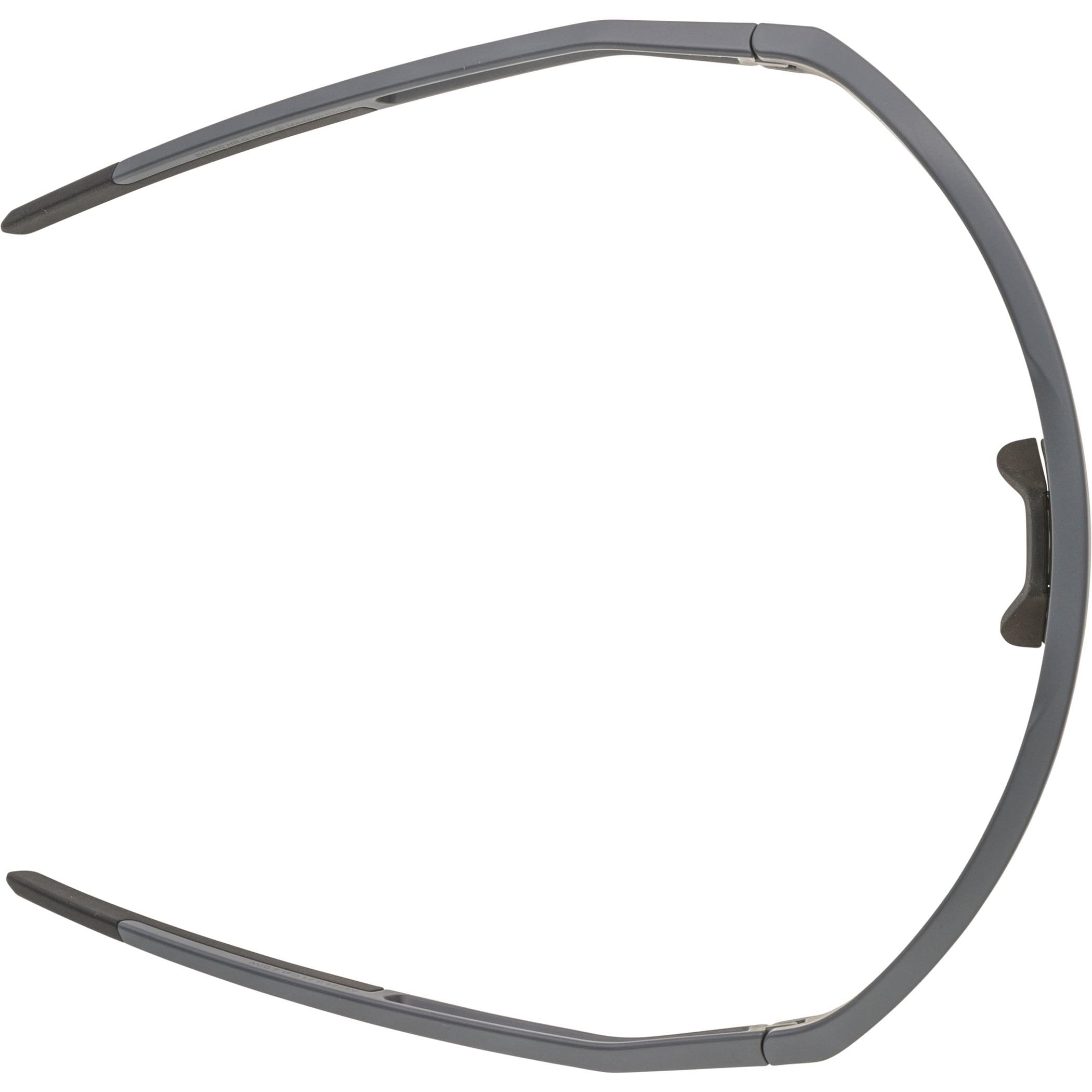 ALPINA Sonic Hr Q-lite Gafas Unisex adulto (Pack de 1)