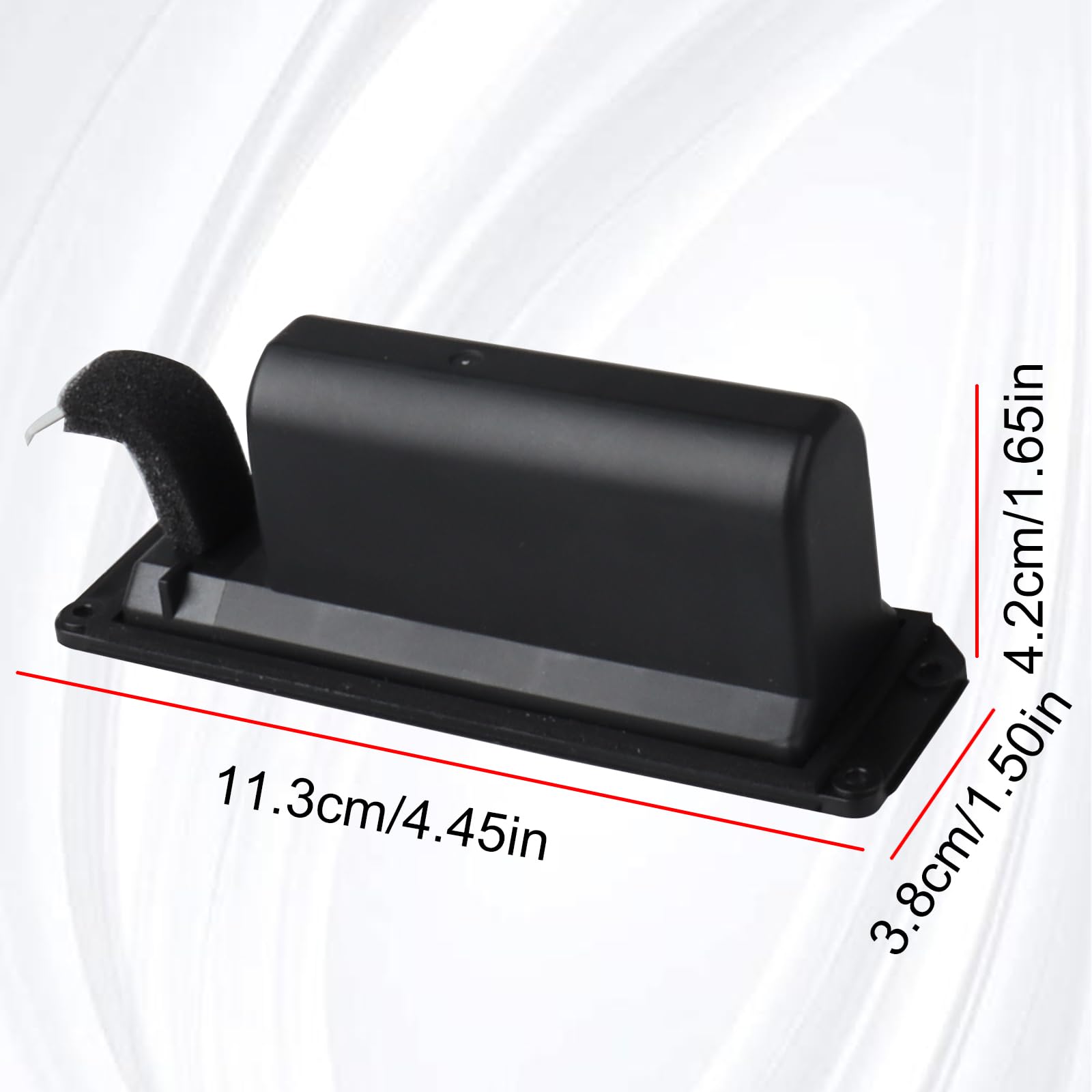 7.4V 3400mAh 088796 088772 088789 080841 2ICR19/65 Batteria di ricambio per altoparlante Bluetooth compatibile con Bose SoundLink Mini 2, Mini II Wireless Speaker