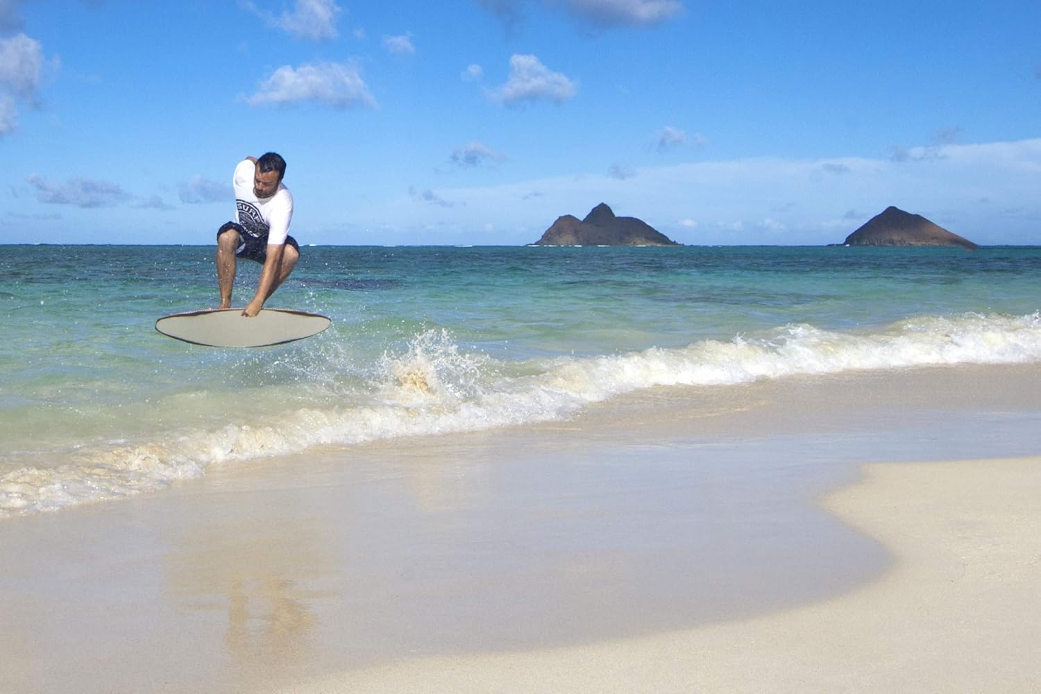 DBスキムボード　プロト Amazon.co.jp: DB Skimboards プロトプランクスキムボード、メープル
