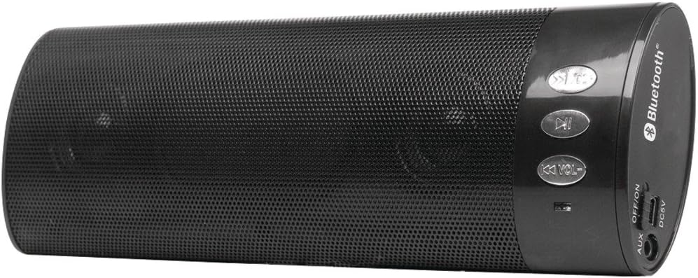 I-TEC T2404 Universal Wireless Bluetooth Portable Sound System