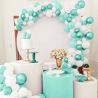 Vista 886 de PartyWoo Nude Balloons 100pcs 12 Inch Apricot Boho Fall Neutral Latex Helium Balloons for Graduation Wedding Anniversary Birthday Boy Baby Shower