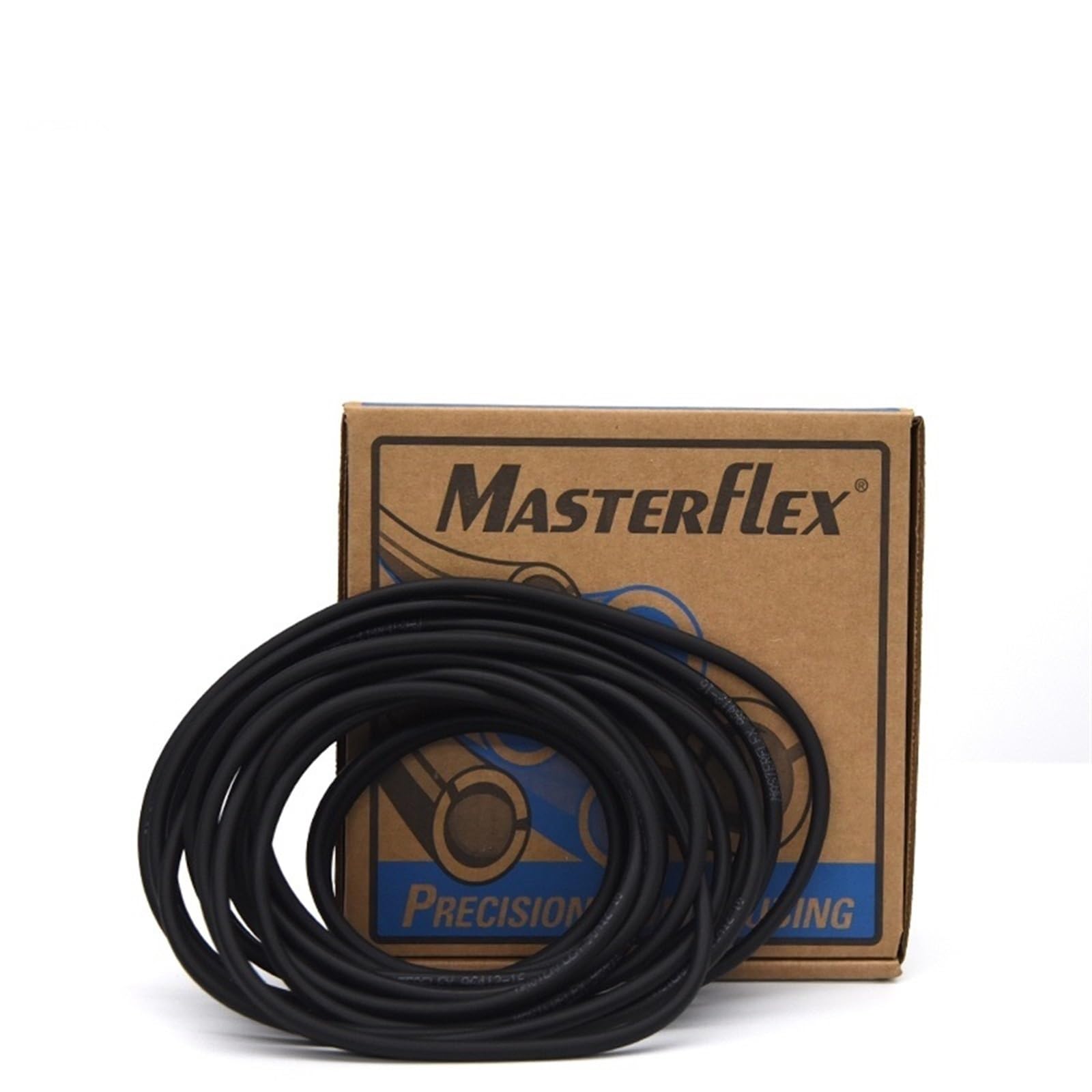 Bomba peristáltica de tubo Tubo FKM/FPM con alta resistencia química y excelente resistencia a la corrosión(5m,Id 2.79xod 4.49mm)