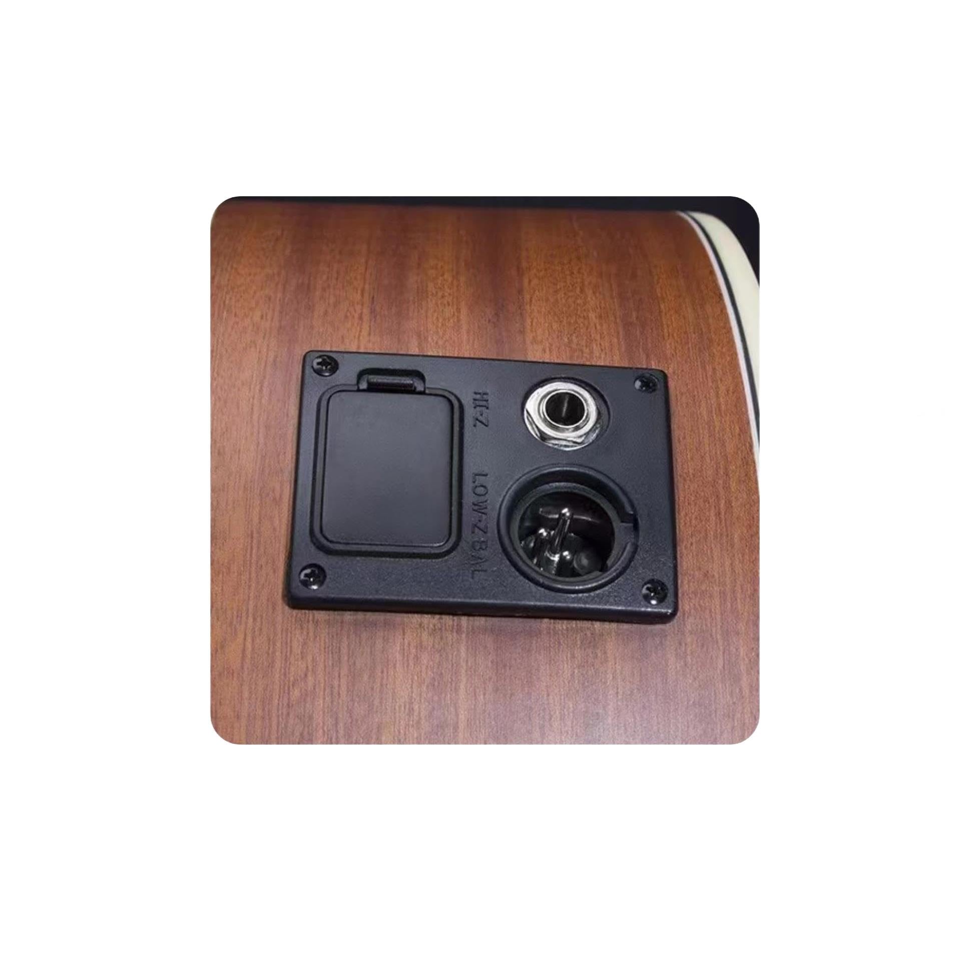 Pickup Per Chitarra Acustica Pickup Per Chitarra Acustica