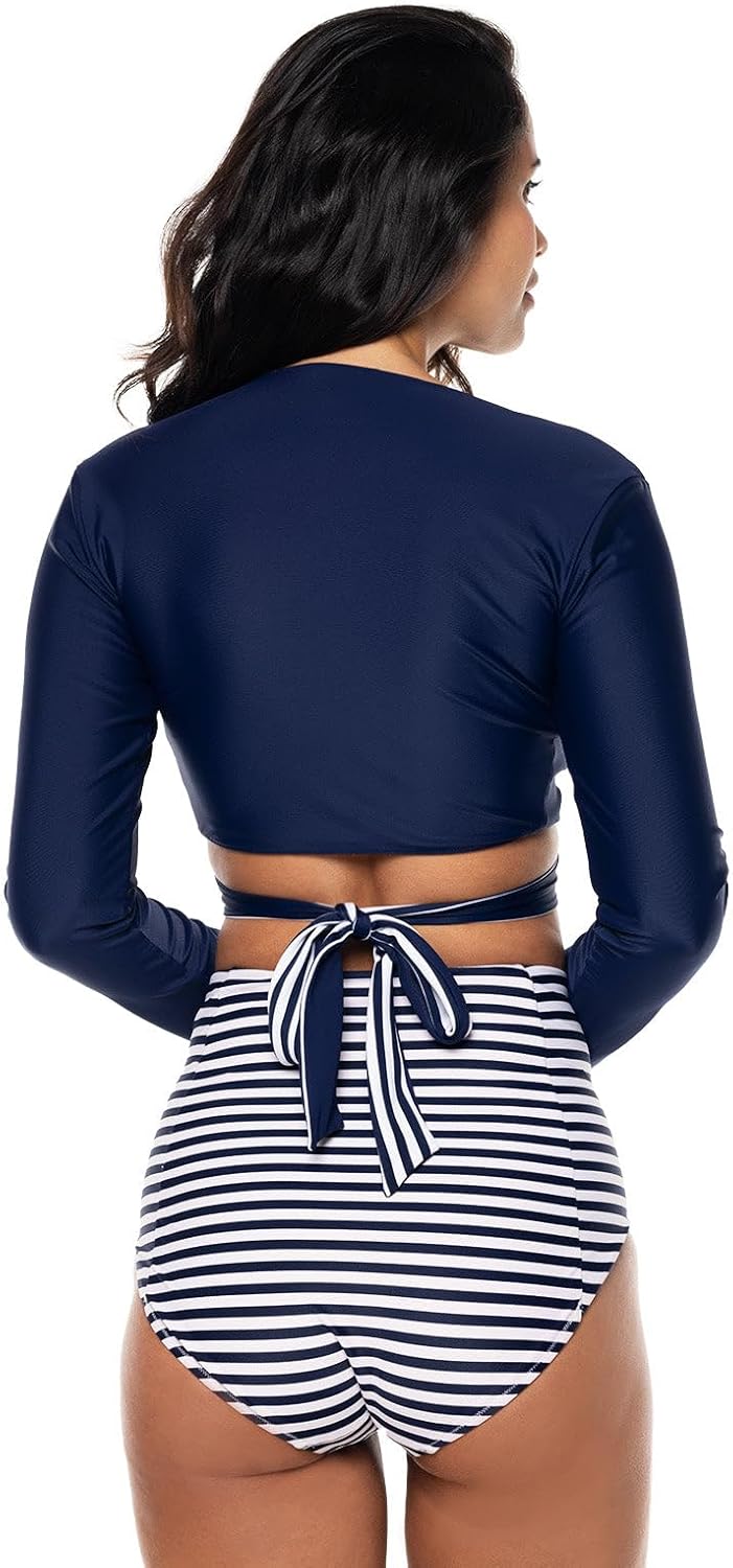 Women's Reversible Shrug - UPF 50+ Sun Protection - Sunny Isles