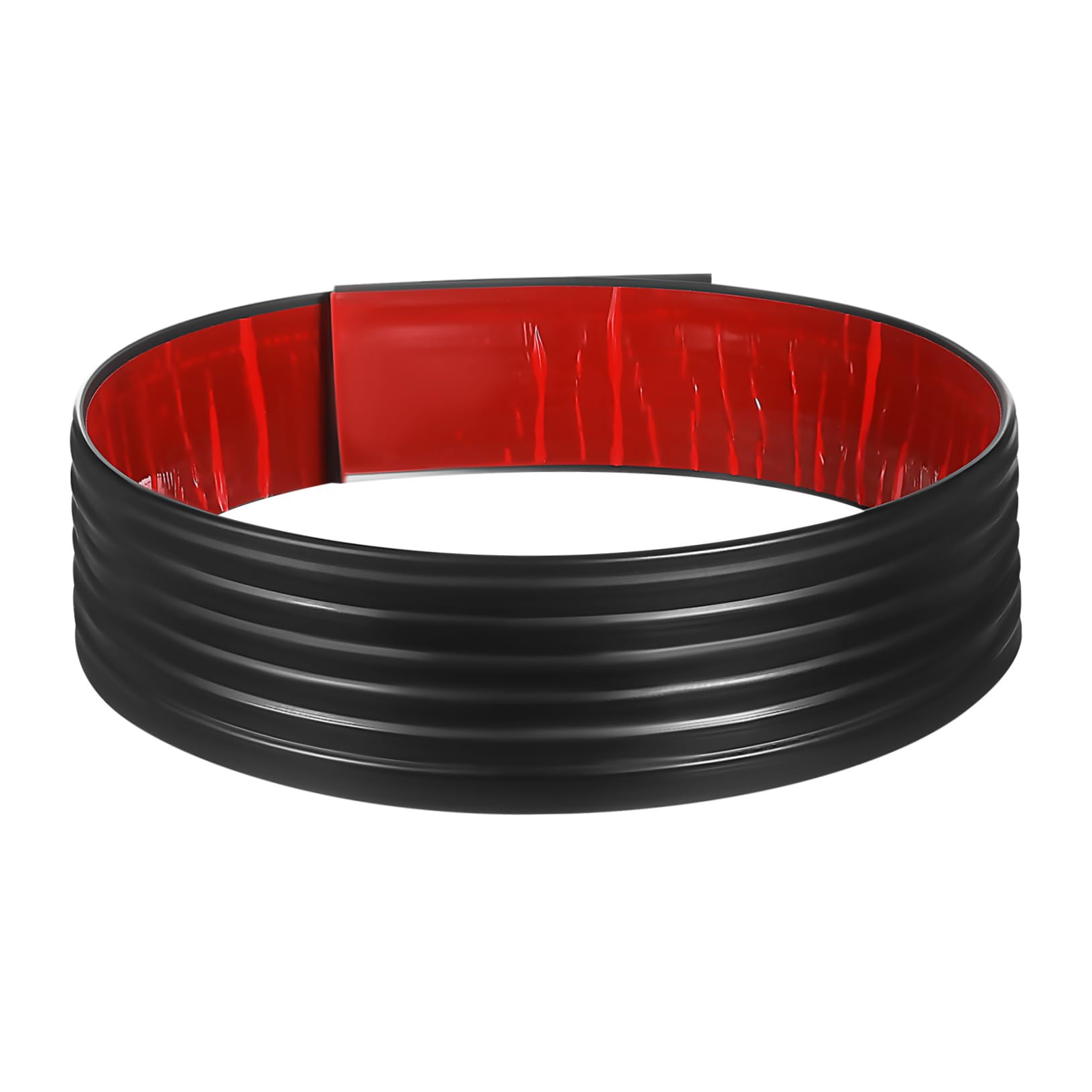 COLLBATH Home Steps Wheelchair Ramp Doorway Threshold Ramp Driveway Ramps PVC Slope Mat Mobility Access