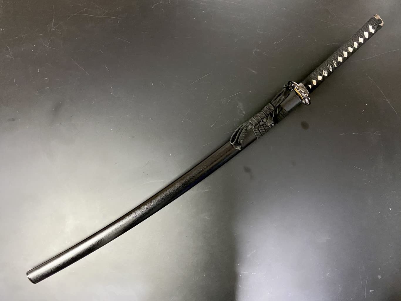 Amazon.co.jp: 模造刀-美術刀剣-関 高級美術刀剣 名刀匠 陸奥守吉行