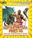 The Toxic Avenger Part III (Blu-ray + DVD Combo)