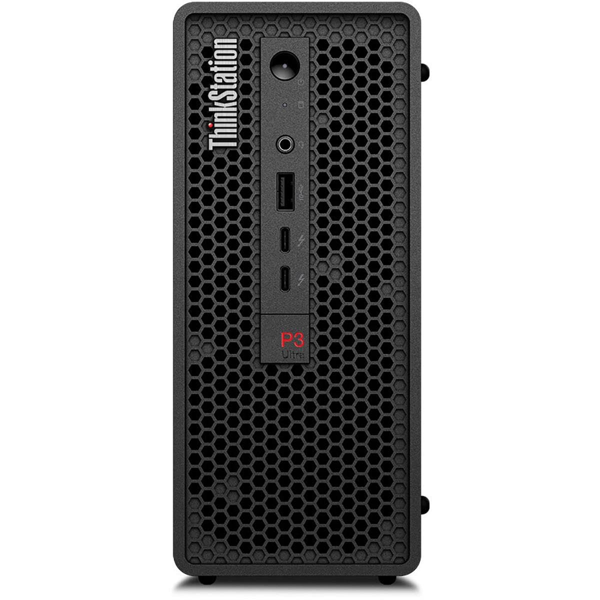Amazon.com: Lenovo ThinkStation P3 30HA001NUS Workstation