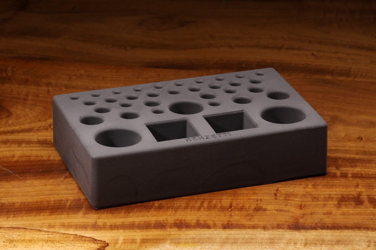 RenzettiSoft Foam Tool Caddy, One Size